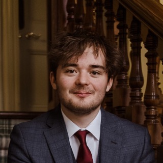 Jamie Riley-Betts