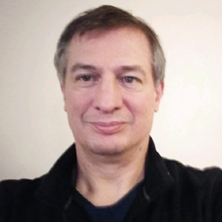 Martyn Riley